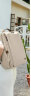 高尔夫（GOLF）双肩包女14/16英寸笔记本手提电脑旅行背包书包商务出差大容量 晒单实拍图
