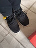 耐克（Nike）官網(wǎng)官方 艦店女鞋運(yùn)動(dòng)鞋 TANJUN網(wǎng)面透氣跑步鞋低幫休閑緩震跑鞋 經(jīng)典黑白情侶/新老款混發(fā) 36 曬單實(shí)拍圖