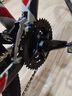 SHIMANO 禧瑪諾山地車(chē)牙盤(pán)10速牙盤(pán)MT210 30S 40/44T山地車(chē)中空一體牙盤(pán) MT210/40T-30-22T 曬單實(shí)拍圖
