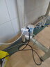 適用于華為66W充電器Type-c數據線(xiàn)適用華為mate40pro/p30p40/nova7/8榮耀9x安卓禾木手機閃充套 適用66w充電頭+1.5米快充線(xiàn) 曬單實(shí)拍圖