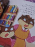 童书 亲子共读   小恐龙成长绘本 情商培养系列 学会帮助和关爱  套装8册  儿童绘本3-6岁 实拍图