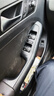 大眾原廠升降器開關(guān)玻璃車窗按鈕 適用途觀新帕薩特邁騰速騰CC高爾夫6 主駕駛左前總開關(guān) 曬單實拍圖