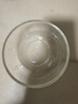 Ocean進口透明玻璃碗湯碗面膜碗涼拉面碗水果沙拉碗調(diào)料碗 小號1只 曬單實拍圖