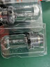 欧司朗（OSRAM）汽车氙气大灯疝气灯泡 D4S 【4200K 35W】 德国原装进口 (单支装) 实拍图