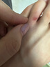 Devo Life的沃拖鞋男女同款?yuàn)A趾涼拖沙灘時(shí)尚輕質(zhì)防水海灘人字拖1803 白色EVA 38 曬單實(shí)拍圖