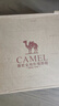 駱駝（CAMEL）2024冬季新品戶外雪地靴子女款加絨保暖防寒鞋高幫登山鞋 3905 曬單實拍圖