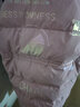 G.DUCKKIDS輕奢兒童羽絨服2025冬季新款中大童女童免洗羽絨服中長(cháng)款加厚6-15 9919款粉色 150 cm 曬單實(shí)拍圖