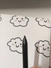 西蒙迪奧適用于小米靈感觸控筆筆尖小米焦點(diǎn)觸控筆筆尖針管手寫(xiě)平替筆尖小米平板6spro觸屏7替換頭金屬筆頭 適用：黑色（1枚裝）小米焦點(diǎn)觸控筆 筆尖 曬單實(shí)拍圖