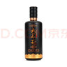 滴溜酒 濃香型邯鄲白酒河北老字號固態(tài)發(fā)酵糧食酒 42度 480mL 4瓶 整箱裝 大名府20 曬單實拍圖