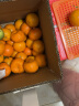 鲜火新鲜沃柑 橘子柑橘新鲜水果应季礼盒新鲜生鲜整箱水果柑桔 精选9斤装（60-65mm) 实拍图