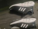 阿迪達斯 （adidas）秋季男鞋運動(dòng)鞋舒適耐磨減震休閑跑步鞋 41UK7.5碼 曬單實(shí)拍圖