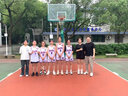 穆斯特  籃球服套裝學(xué)生美式背心球衣比賽訓(xùn)練隊(duì)服定制訂做球服套裝 定制聯(lián)系客服 XL165-170cm成人50-60kg 曬單實(shí)拍圖