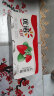 优诺（yoplait）优丝果粒草莓味酸奶135gx3杯 家庭分享装 低温酸牛奶 风味发酵乳 实拍图