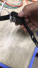 小潔巴適適用小霸王電話手表充電器XBW001兒童智能充電線磁吸式USB數(shù)據(jù)線 白色7.62mm兩針手表磁吸式充電線 曬單實(shí)拍圖