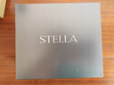 SHIMANO22款斯泰拉禧瑪諾旗艦紡車輪STELLA路亞輪遠(yuǎn)投全金屬漁輪 22款 C2500SXG 左右手互換型 曬單實(shí)拍圖