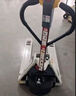 杭叉杭州全電動(dòng)叉車(chē)1.5噸2噸電動(dòng)地牛鋰電升降托盤(pán)搬運車(chē)堆高裝卸小型 雙電池款-1.5噸寬腿685mm 曬單實(shí)拍圖