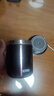 膳魔師（THERMOS）新款燜燒杯TSK-520男女午飯保溫飯盒桶壺罐便攜上班族煮粥JBR-500 JBR-501-棕色燜燒杯 500ml 曬單實(shí)拍圖