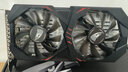 XIODIAO GTX1660TI/SUPER 6GD6/GTX1650 4GD6/GTX1660S顯卡臺式機DVI+DP+HDMI高清游戲設計顯卡 GTX1660SUPER-6GD6 曬單實拍圖