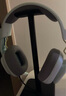 羅技（G）Astro A10二代游戲耳機頭戴式電競耳機麥克風(fēng)有線(xiàn)臺式電腦耳機耳麥輕量化csgo fps吃雞耳機3.5MM A10升級 翠晶綠 曬單實(shí)拍圖