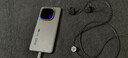 水月雨蘭hifi有線音樂耳機金屬腔體高音質(zhì)可換線發(fā)燒機高顏值入耳式復合振膜銀色飛船耳塞MOONDROP LAN 水月雨蘭耳機-限贈便攜耳機包 曬單實拍圖