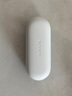 索尼（SONY）WF-C510藍(lán)牙/無線耳機(jī) 被動(dòng)降噪 環(huán)境聲模式 長效續(xù)航 藍(lán)牙5.3版本 電腦筆記本網(wǎng)課 送耳機(jī)套 白色 曬單實(shí)拍圖