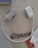 飛品冠空調熱水器油煙機通用電源插頭轉換器10/16A帶開(kāi)關(guān)按鈕延長(cháng)線(xiàn)插座 ②16-16轉換器+防水開(kāi)關(guān)(單斷款) 1米 曬單實(shí)拍圖