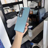 音威爾vivos19手機(jī)殼新款s19pro保護(hù)套磨砂vivo S19金屬鏡頭全包防摔硬殼5g男女后外殼 【石墨黑-頂配款】膚感磨砂|金屬鏡圈 vivo s19 曬單實(shí)拍圖