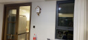 多帝家（DODEKA）挂钟 布谷鸟实木钟表 北欧客厅小鸟儿童时钟整点报时音乐咕咕钟 经典款DOC-1726 实拍图