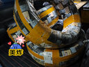 三角輪胎Triangle 205-225系列 靜音 耐磨 加厚 載重 225/55R19 99V 高性能城市SUV型 曬單實拍圖