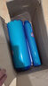 保聯(lián)水鉆鉆頭鉆孔神器打孔混凝土水轉頭墻壁開(kāi)孔器多功能金剛石水鉆頭 127*350mm 曬單實(shí)拍圖