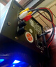 先科A6電腦音響家用臺式機超重低音炮有線木質多媒體高音質大音量筆記本手機藍牙音箱高音質小型影響 旗艦藍牙版【送音頻線】 曬單實拍圖
