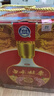 白水杜康越來越旺紅瓶白酒純糧食壇子酒 52度 1.5L 2瓶 濃香型 曬單實(shí)拍圖