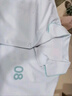 蕉內(nèi)棉棉500E女士睡衣夏季涼感居家服純棉抑菌短袖短褲家居服情侶套裝 曬單實(shí)拍圖