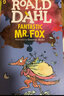 羅爾德·達爾 了不起的狐貍爸爸 英文原版 Fantastic Mr. Fox Roald Dahl送音頻 曬單實拍圖