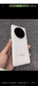 興麟 適用于vivo x100手機殼x100spro超薄磨砂PC殼 全包覆蓋磁吸抗指紋簡約瓦楞條紋保護殼新款男女 透白【超薄磨砂丨親膚手感丨不沾指紋】瓦楞條紋殼 適用于vivo x100 曬單實拍圖