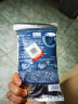 PITTA MASK 防花粉灰尘防晒口罩 深蓝色3枚/袋 成人标准码 可清洗重复使用 实拍图