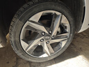 雙星（DOUBLESTAR）冬季雪地汽車(chē)輪胎 加厚防滑 強勁抓地 DW02 225/45R17 90T奧迪A3 曬單實(shí)拍圖