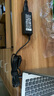 戴爾（DELL） XPS13 45W 小口 原裝筆記本電源適配器 電腦充電器線(xiàn) 45W(19.5V 2.31A)三代 靈越Inspiron 13 5378 2-in-1 曬單實(shí)拍圖