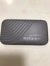 西部數(shù)據(jù)（WD）NVMe移動固態(tài)硬盤 PSSD My Passport隨行SSD 高速硬盤Type-C USB3.2 Gen2外接擴容存儲4k影音剪輯 深空灰（傳輸速度1050MB/s） 1TB+硬盤 曬單實拍圖