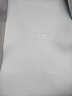 Rains小號(hào)旅行健身包Hilo Weekend Bag Small/14220【優(yōu)惠價(jià)】 黑色 20L 曬單實(shí)拍圖