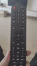 海信原裝海信Hisense液晶電視機遙控器 LED39K300J LED42K11P 曬單實(shí)拍圖