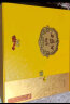 西凤酒 国花瓷30年陈年凤香 52度 500ml*2瓶装 礼盒装 凤香型白酒  实拍图