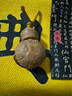 心佑 正宗尼泊爾鳳眼單顆 龍眼麒麟眼大規(guī)格佛頭套裝 天然紅皮單顆菩提子DIY配飾大三通 麒麟眼佛頭套裝 18mm 曬單實拍圖