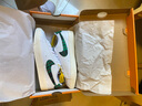 耐克NIKE男板鞋緩震透氣BLAZER LOW運(yùn)動(dòng)鞋DV0801-100白41 曬單實(shí)拍圖