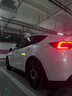 睿丁坊適用特斯拉modelY/3假面騎士全包輪轂蓋罩19寸18寸丫改裝配件貼紙 黑色輪轂蓋4個(gè)+B款圖案4個(gè) 特斯拉Model Y 19寸 曬單實(shí)拍圖