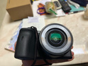 索尼/SONY a6300 a6400 a6000 a6500 a6600 二手半畫(huà)幅微單數碼相機 索尼A6600 (16-50mm)套機顏色備注 99成新 曬單實(shí)拍圖