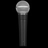 SHURE 舒爾PGA48-QTR動圈人聲麥克風家用KTV唱歌舞臺演講話筒直播演講 曬單實拍圖