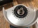 博世（BOSCH）GWS 18V-10/10P/11S/8(100/125mm)鋰電無刷角磨機(jī)磨光機(jī)切割機(jī) GWS 18V-10（100mm）無刷裸機(jī) 曬單實(shí)拍圖