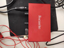 Focusrite?？怂固?solo3/2i2/4i4三代四代聲卡專(zhuān)業(yè)錄音有聲書(shū)配音話(huà)筒套裝 2i2 3代官方標配 曬單實(shí)拍圖