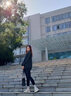 浪莎加絨鯊魚褲女外穿褲2023款秋冬季加厚高腰收腹提臀芭比瑜伽打底褲 曬單實拍圖